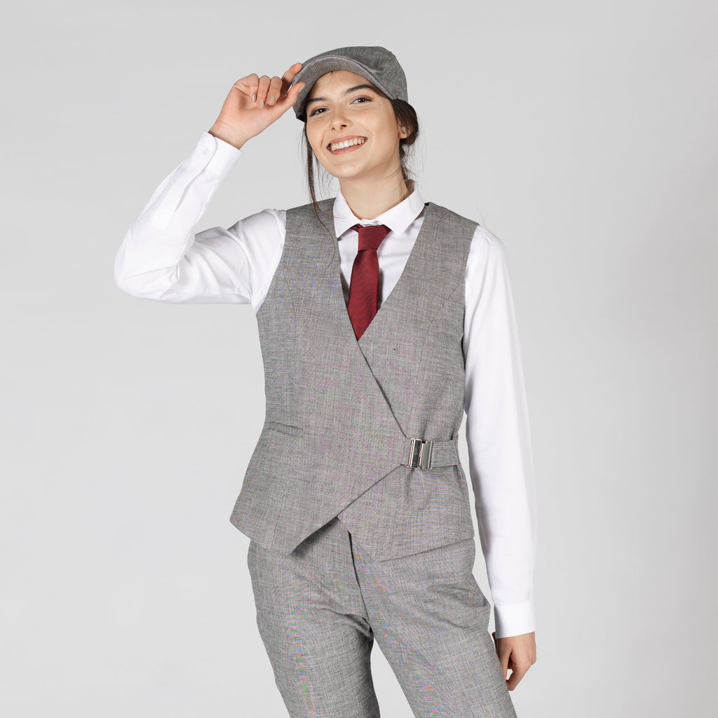 GORRA UNISEX CHEVIOT - Gary's