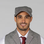 GORRA UNISEX CHEVIOT - Gary's