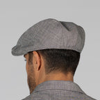GORRA UNISEX CHEVIOT - Gary's