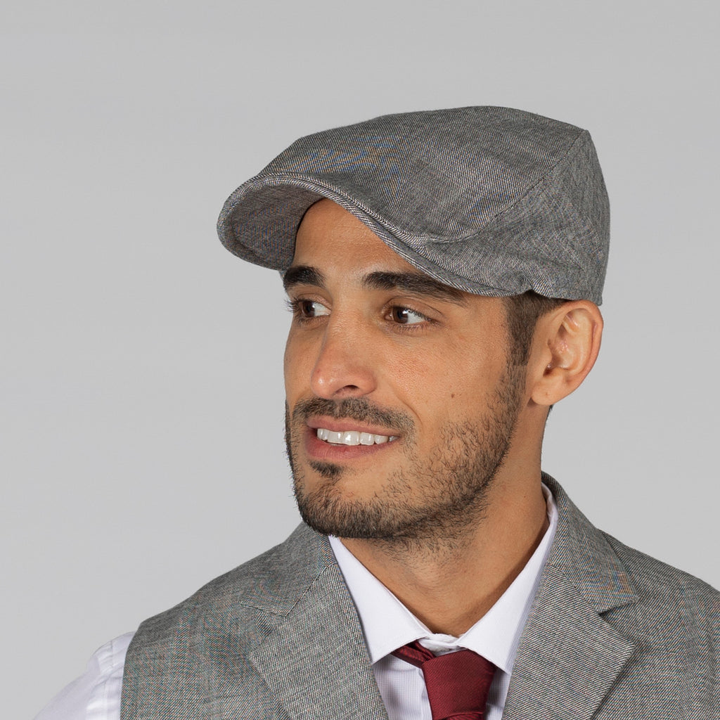 GORRA UNISEX CHEVIOT - Gary's