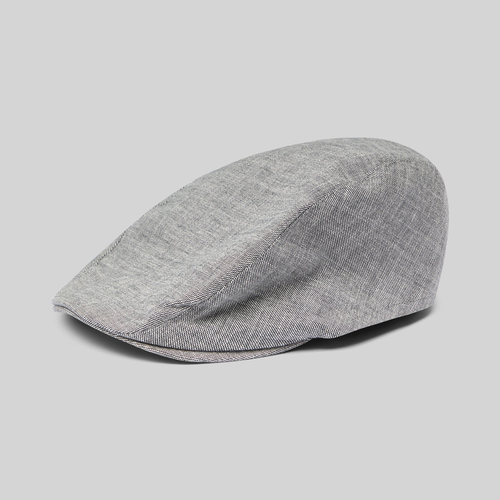 GORRA UNISEX CHEVIOT - Gary's