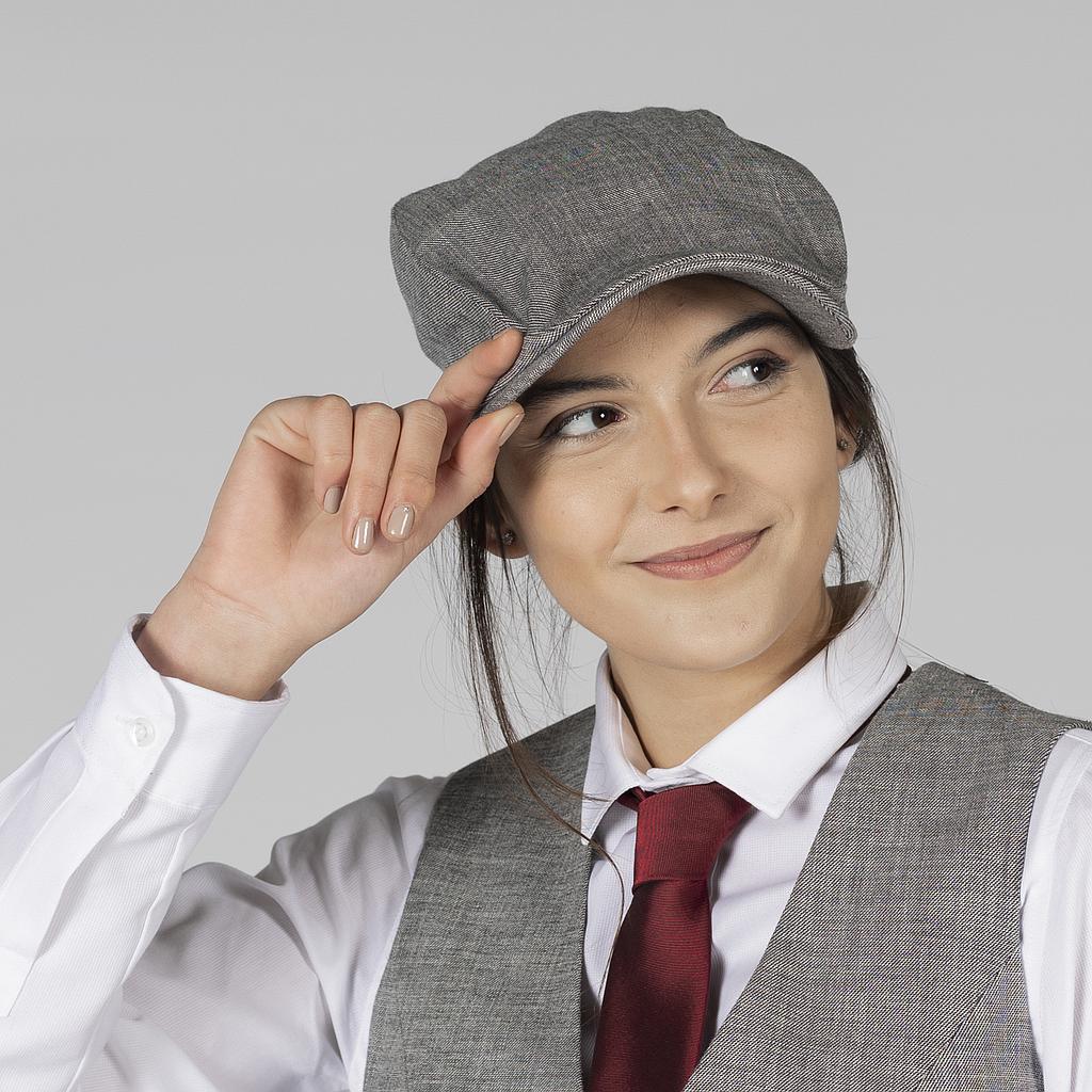 GORRA UNISEX CHEVIOT - Gary's