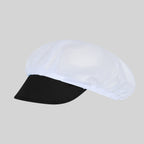 GORRA UNISEX REJILLA VISERA COLOR (PAQ. 10 UNID) - Gary's