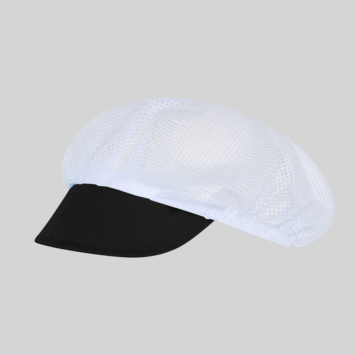 GORRA UNISEX REJILLA VISERA COLOR (PAQ. 10 UNID) - Gary's