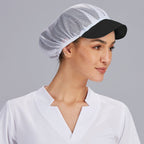 GORRA UNISEX REJILLA VISERA COLOR (PAQ. 10 UNID) - Gary's