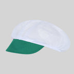 GORRA UNISEX REJILLA VISERA COLOR (PAQ. 10 UNID) - Gary's