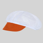 GORRA UNISEX REJILLA VISERA COLOR (PAQ. 10 UNID) - Gary's