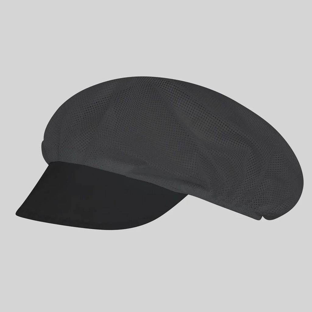 GORRA UNISEX REJILLA Y VISERA COLOR (PAQ. 10 UNID.) - Gary's