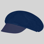 GORRA UNISEX REJILLA Y VISERA COLOR (PAQ. 10 UNID.) - Gary's