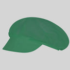 GORRA UNISEX REJILLA Y VISERA COLOR (PAQ. 10 UNID.) - Gary's