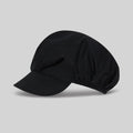 GORRA UNISEX POPELIN NEGRO (PAQ. 10 UNDS) - Gary's