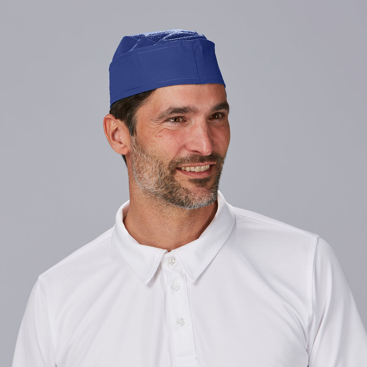 GORRO SARGA COLORES (PAQ. 6 UNID) - Gary's