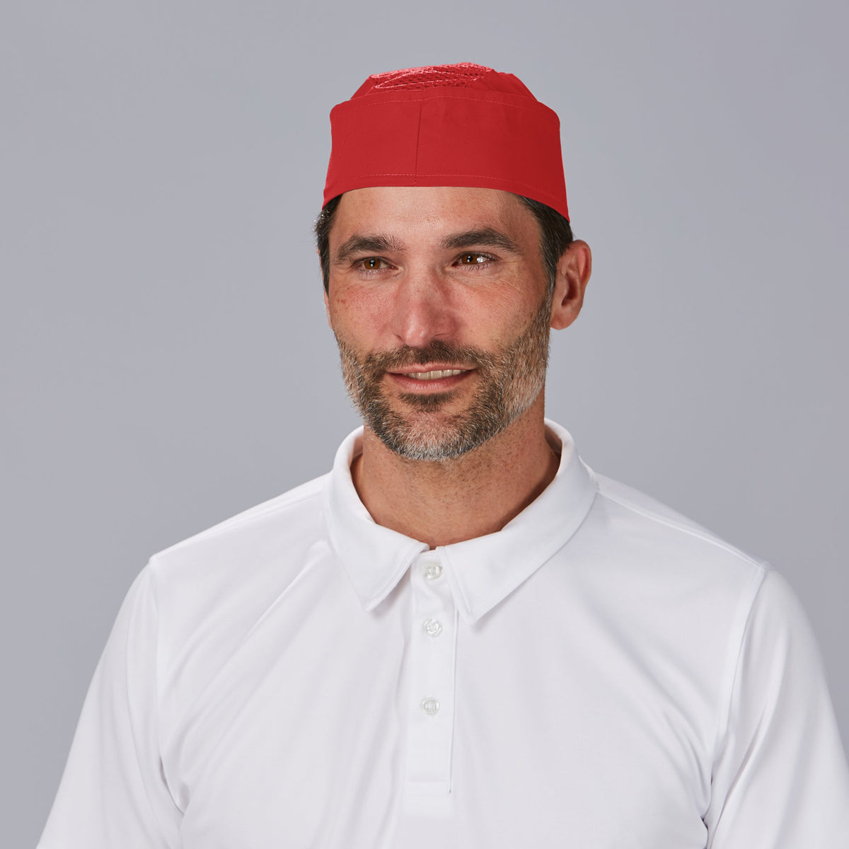 GORRO SARGA COLORES (PAQ. 6 UNID) - Gary's