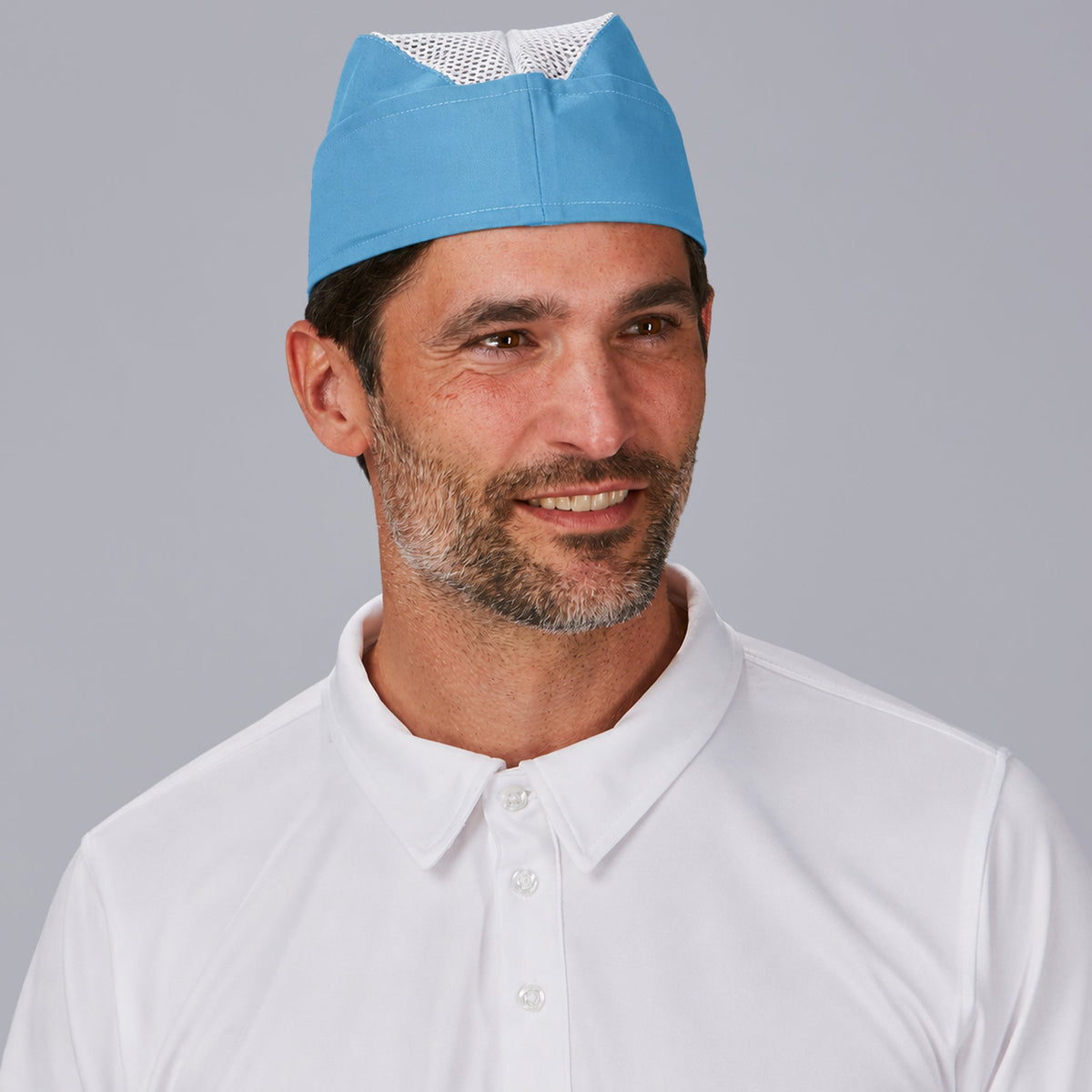GORRO SARGA COLORES (PAQ. 6 UNID) - Gary's