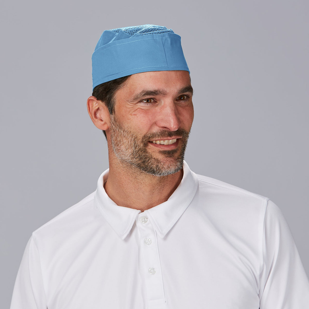 GORRO SARGA COLORES (PAQ. 6 UNID) - Gary's
