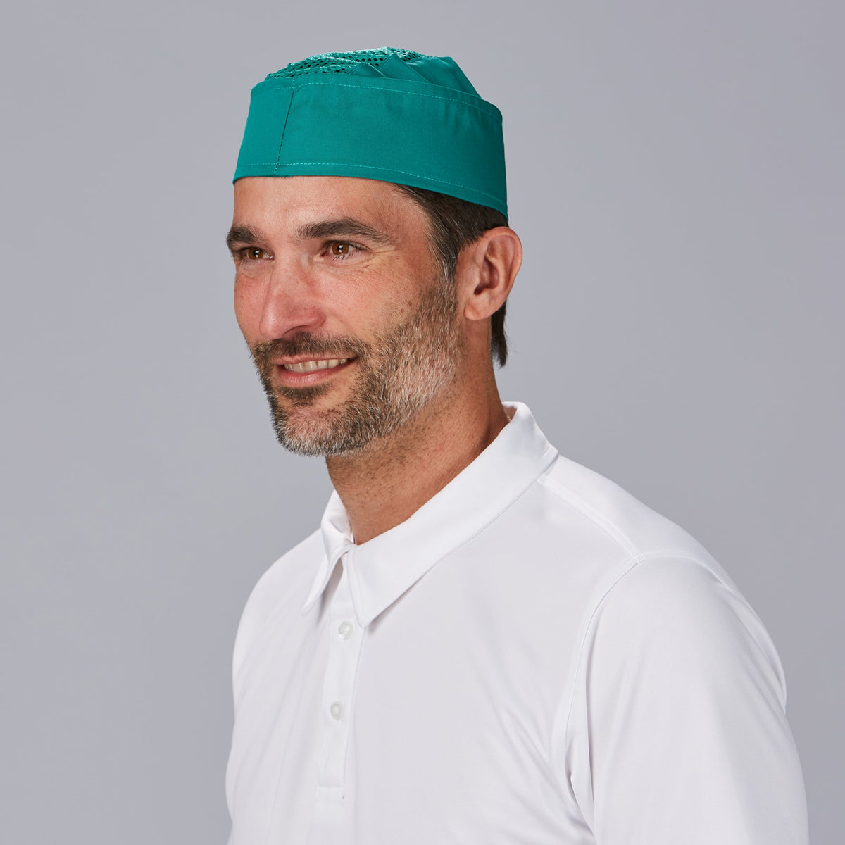 GORRO SARGA COLORES (PAQ. 6 UNID) - Gary's