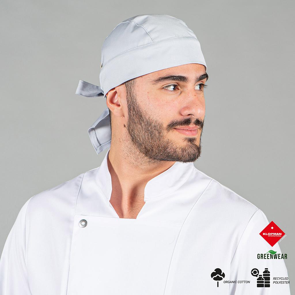 GORRO PIRATA TEJIDO RECICLADO Y ORGANICO KLOPMAN - Gary's