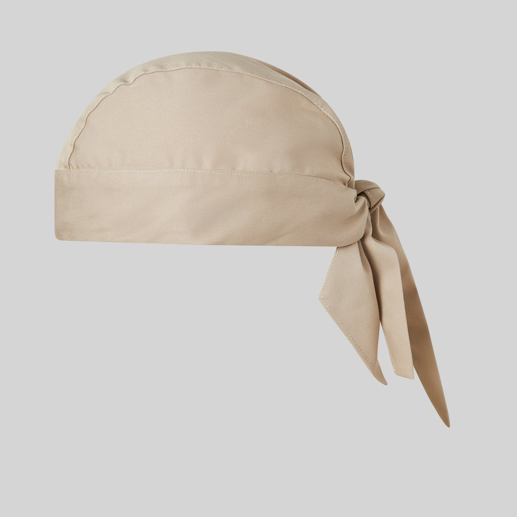 GORRO PIRATA TEJIDO RECICLADO Y ORGANICO KLOPMAN - Gary's
