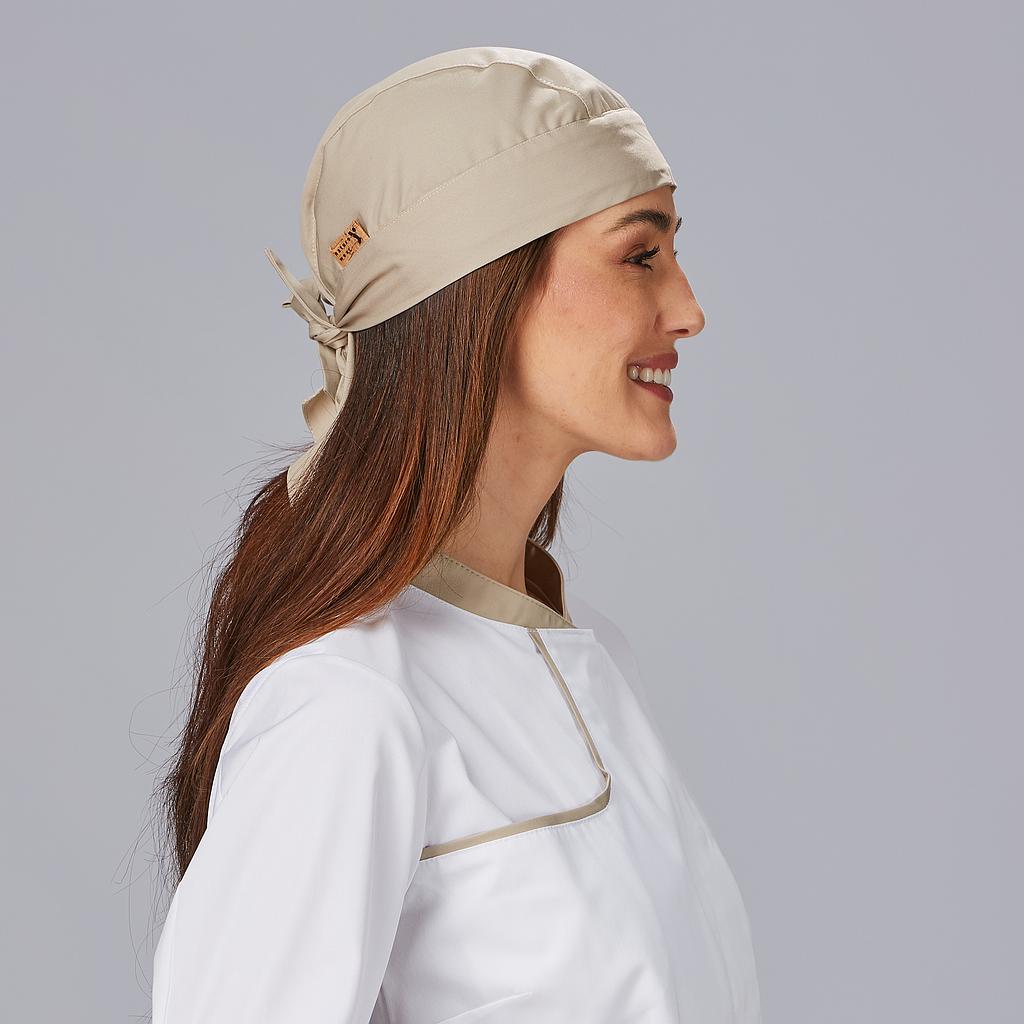 GORRO PIRATA TEJIDO RECICLADO Y ORGANICO KLOPMAN - Gary's
