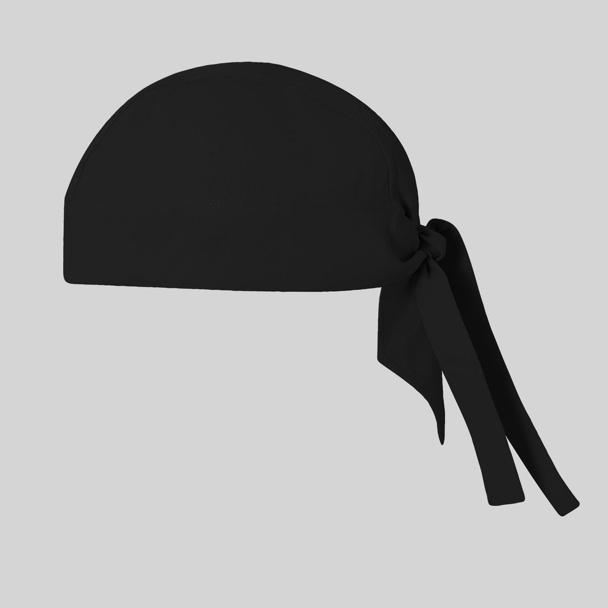 GORRO PIRATA TEJIDO RECICLADO MICROFIBRA - Gary's