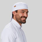 GORRO PIRATA TEJIDO RECICLADO MICROFIBRA - Gary's