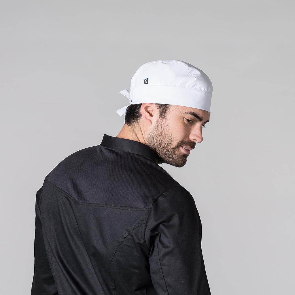 GORRO PIRATA MICROFIBRA - Gary's