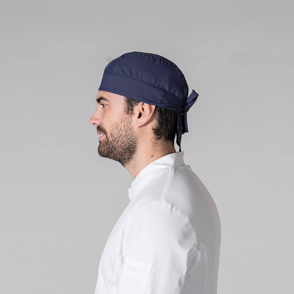 GORRO PIRATA MICROFIBRA - Gary's