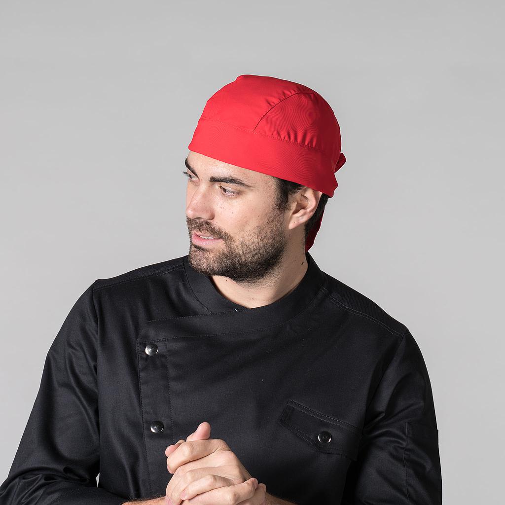 GORRO PIRATA MICROFIBRA - Gary's