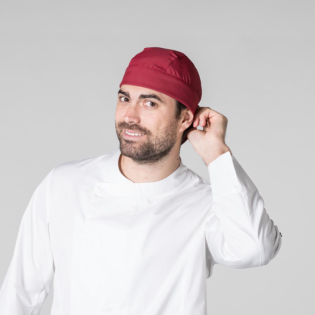 GORRO PIRATA MICROFIBRA - Gary's