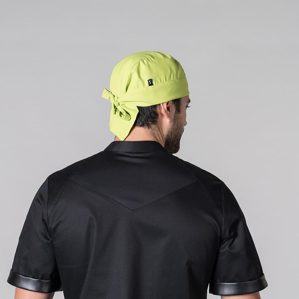GORRO PIRATA MICROFIBRA - Gary's