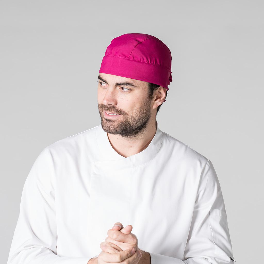 GORRO PIRATA MICROFIBRA - Gary's