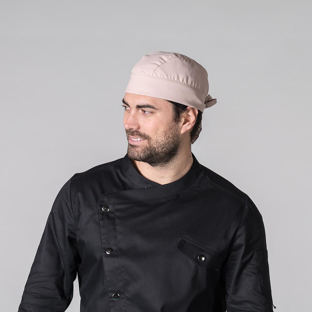 GORRO PIRATA MICROFIBRA - Gary's