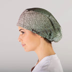 GORRO CIRUJANO GOMA TEJIDO RECICLADO - Gary's