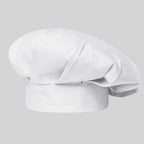 GORRO GRAN CHEF BLANCO CON VELCRO - Gary's