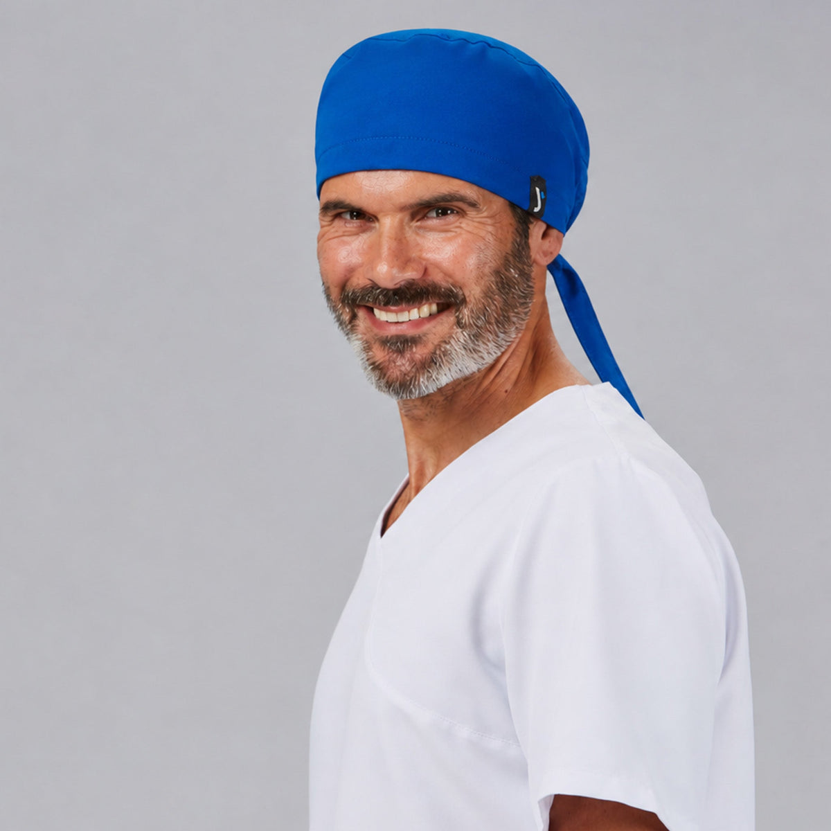 GORRO CIRUJANO TIRAS - Gary's