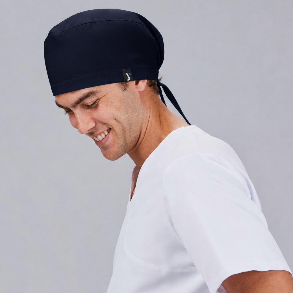 GORRO CIRUJANO TIRAS - Gary's