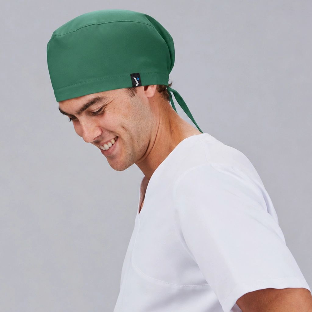 GORRO CIRUJANO TIRAS - Gary's