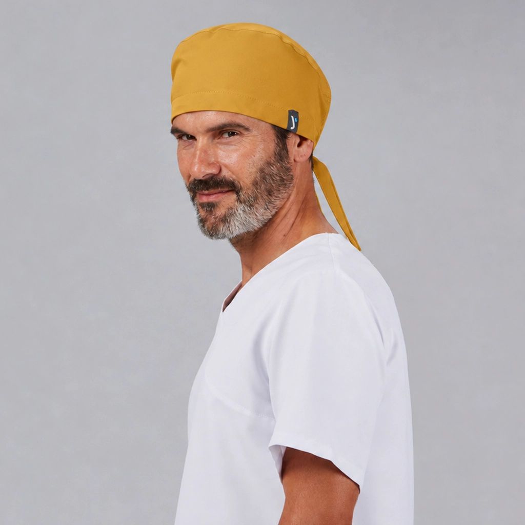 GORRO CIRUJANO TIRAS - Gary's