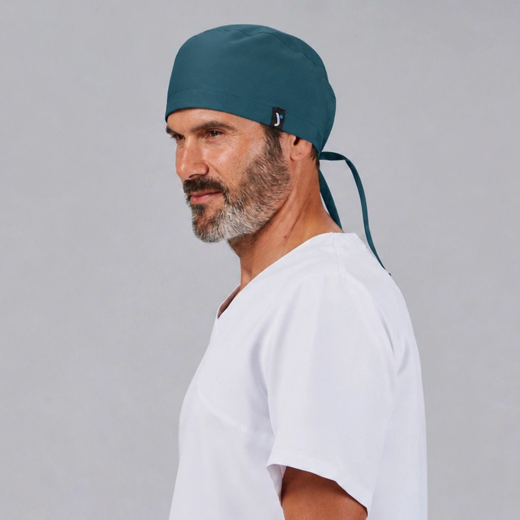 GORRO CIRUJANO TIRAS - Gary's