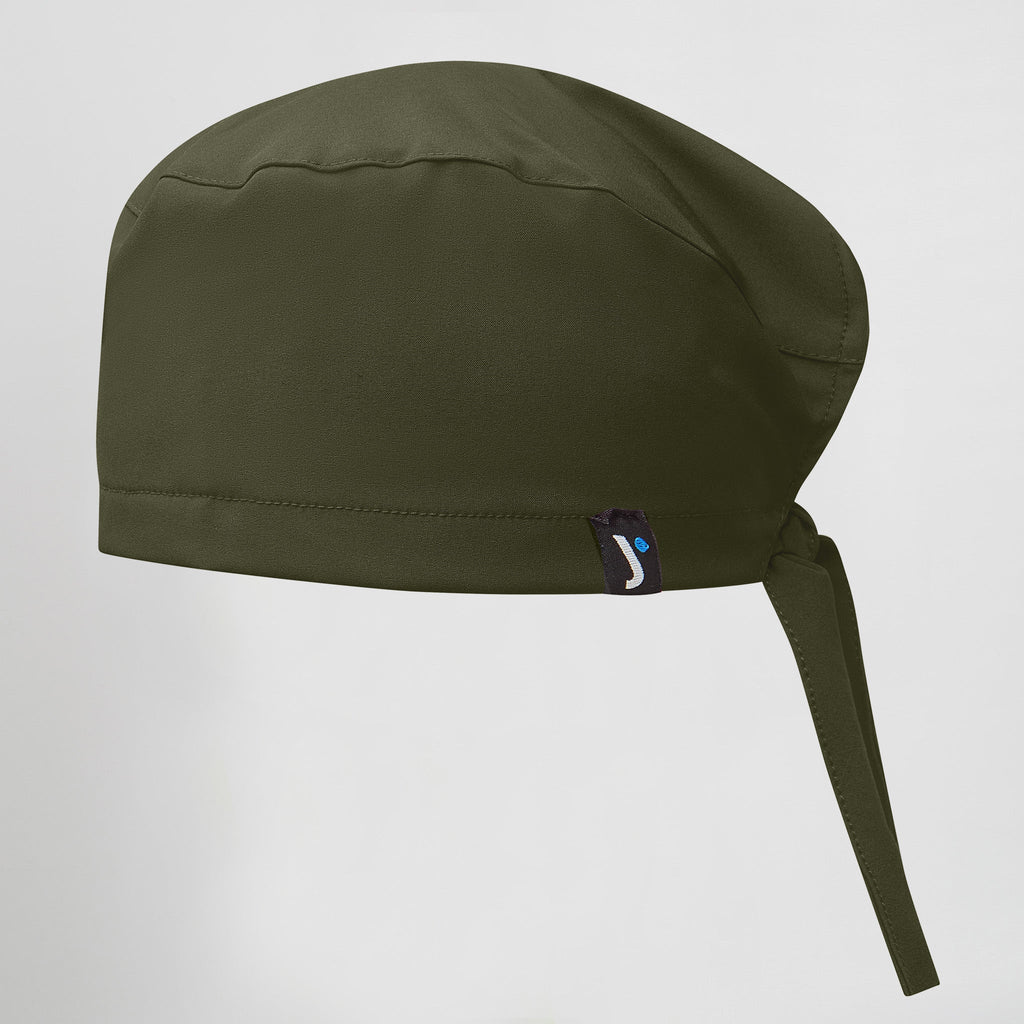 GORRO CIRUJANO TIRAS - Gary's