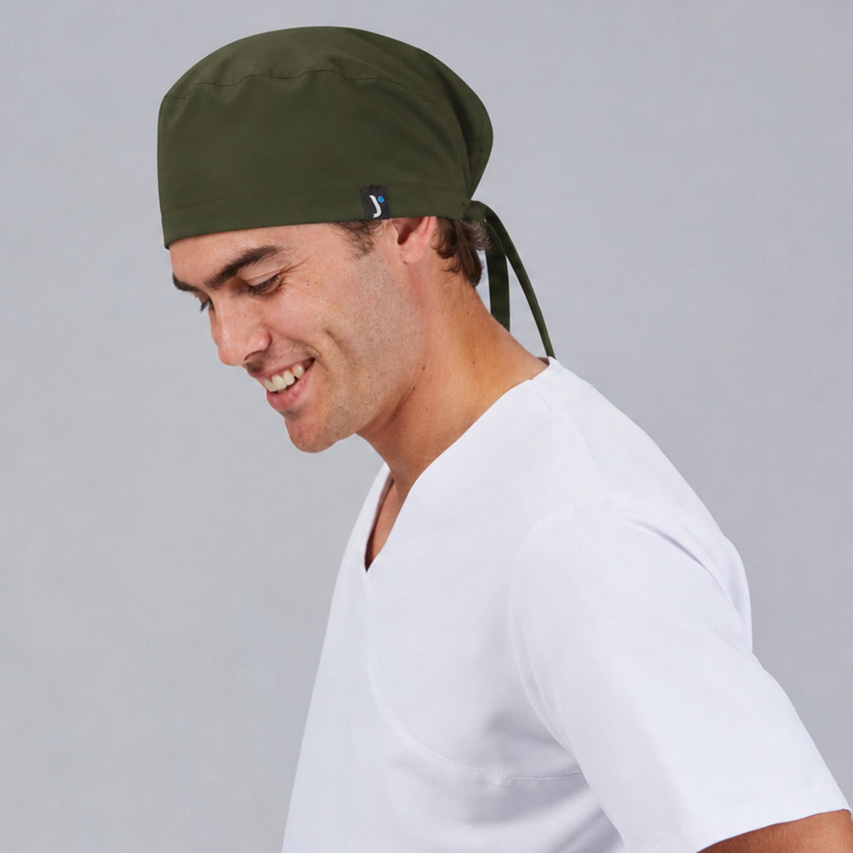 GORRO CIRUJANO TIRAS - Gary's