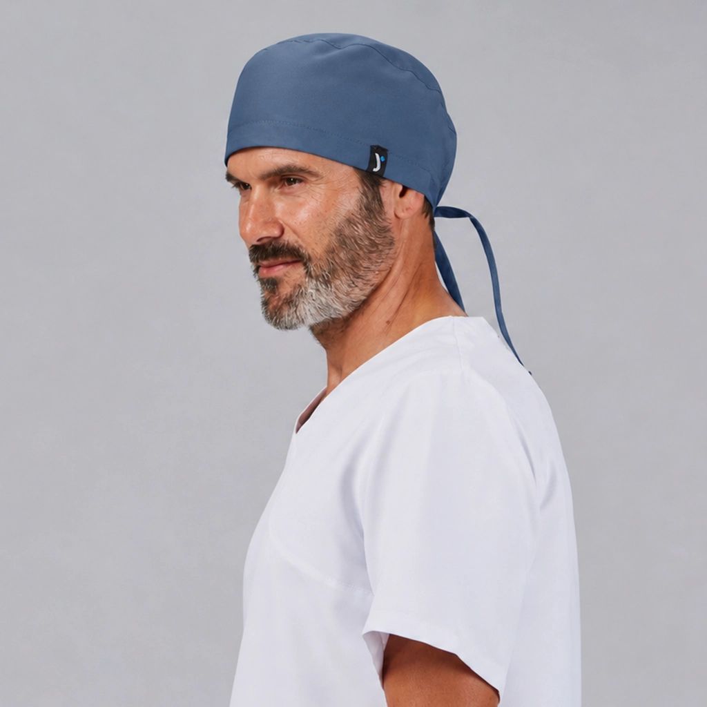GORRO CIRUJANO TIRAS - Gary's