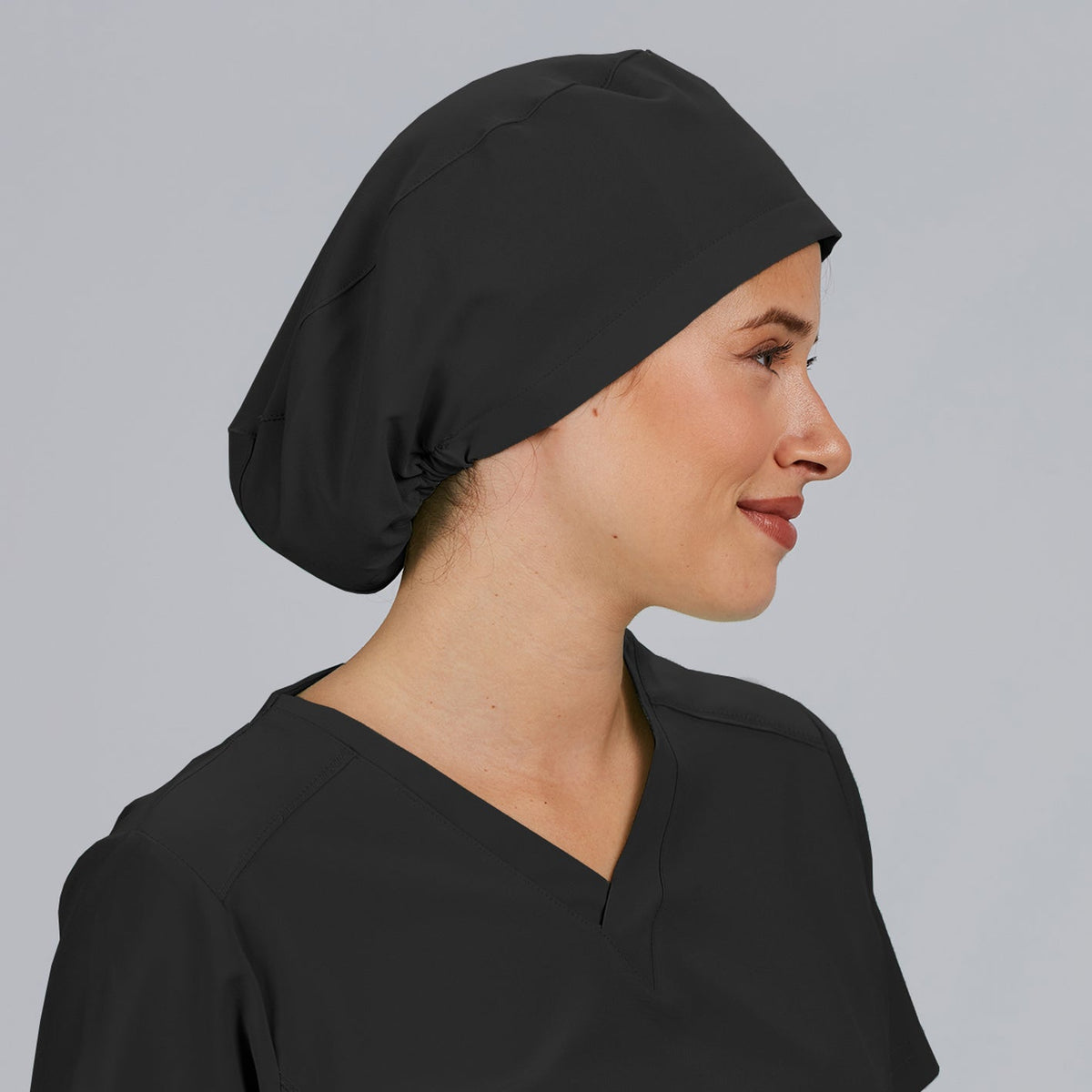 GORRO CIRUJANO GOMA - Gary's