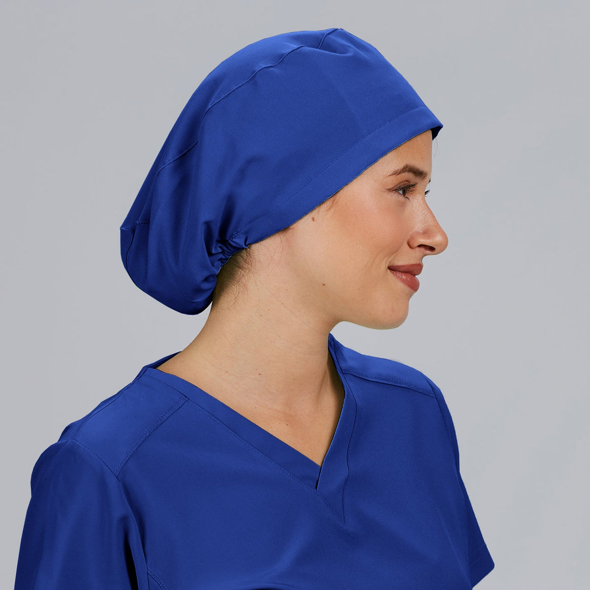 GORRO CIRUJANO GOMA - Gary's
