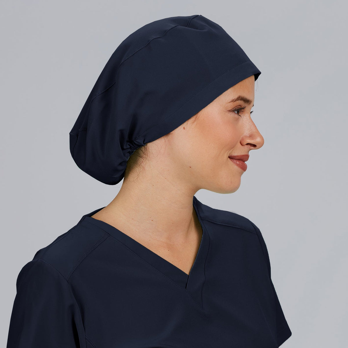 GORRO CIRUJANO GOMA - Gary's