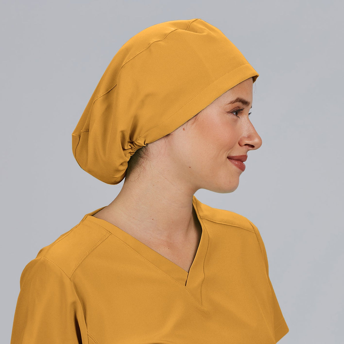 GORRO CIRUJANO GOMA - Gary's