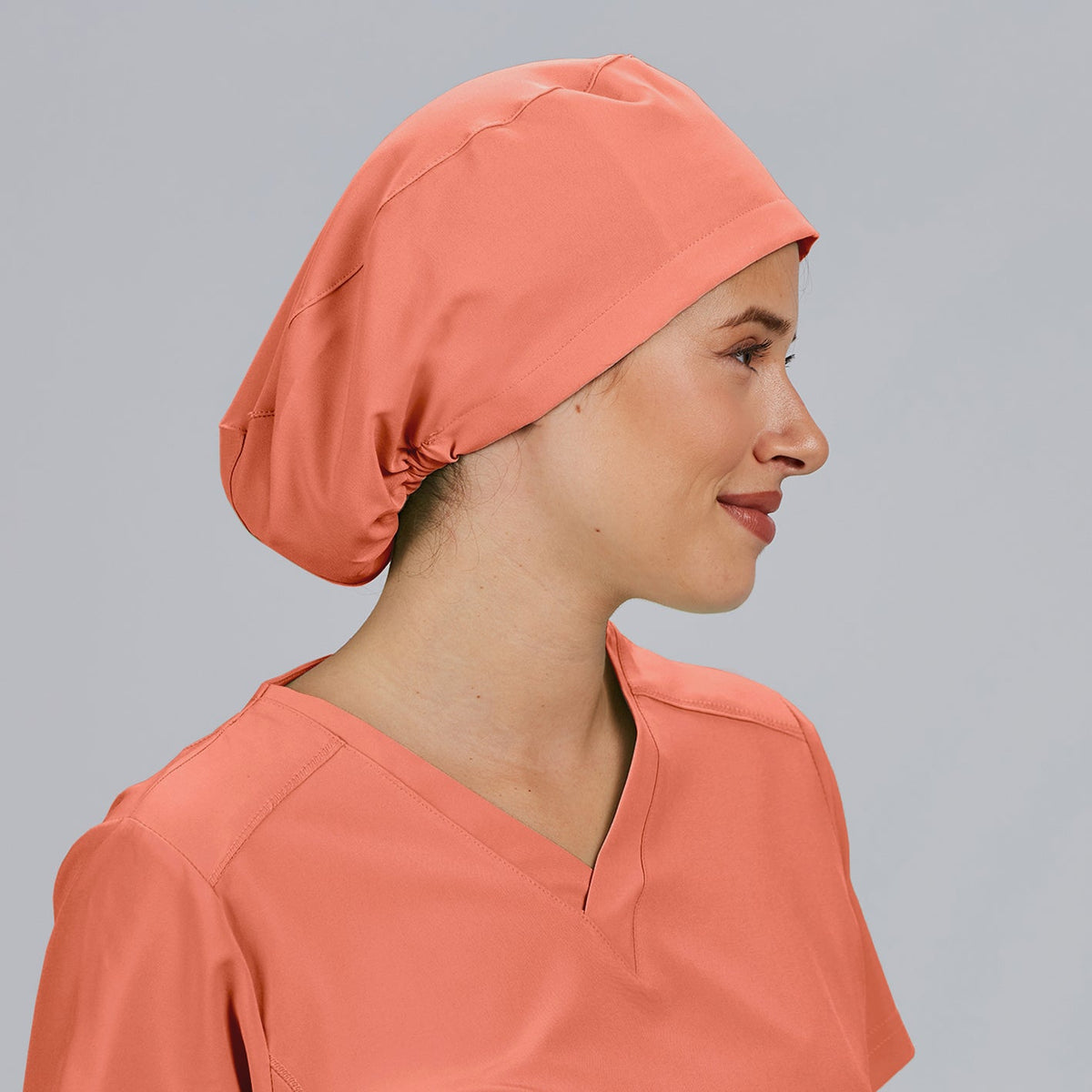 GORRO CIRUJANO GOMA - Gary's
