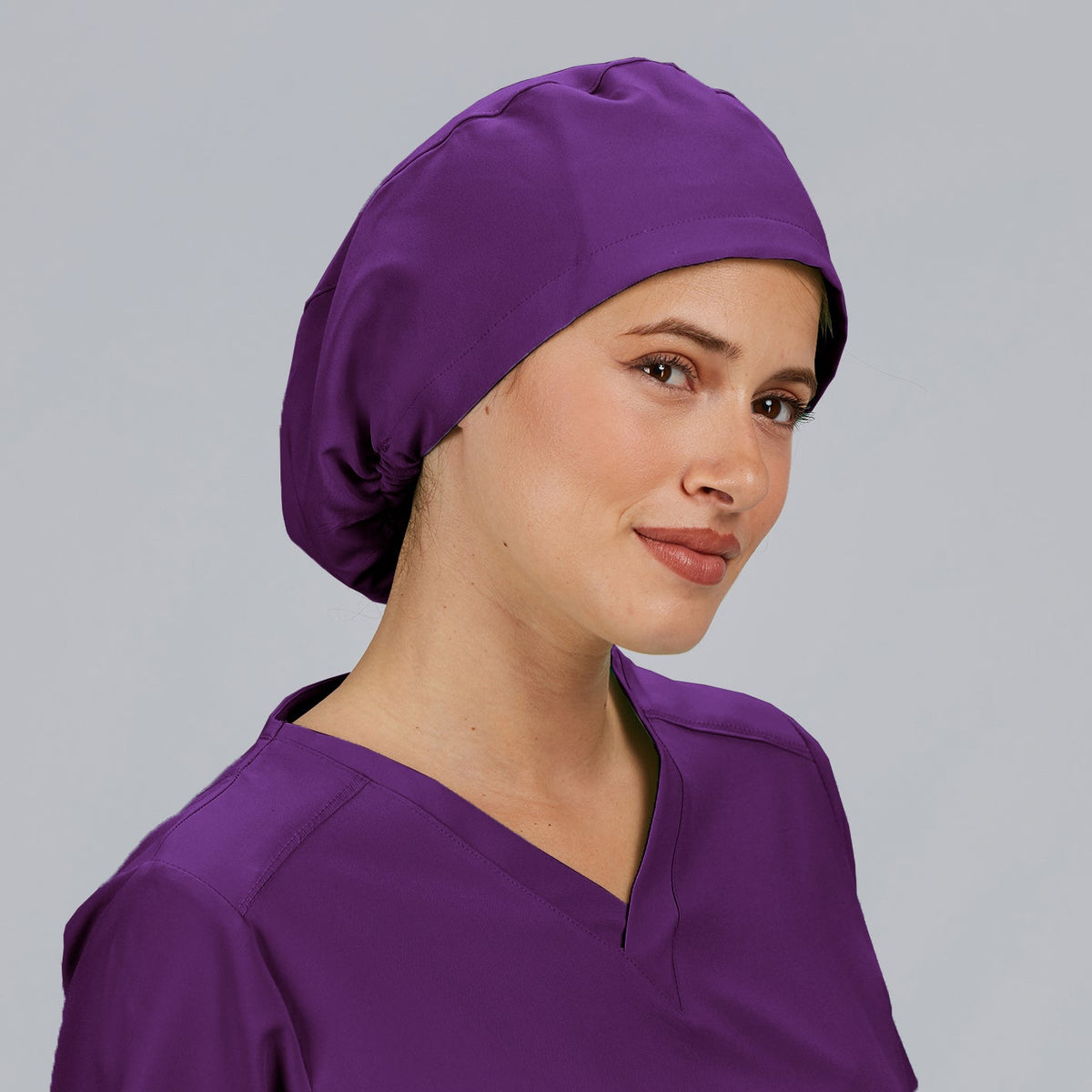 GORRO CIRUJANO GOMA - Gary's
