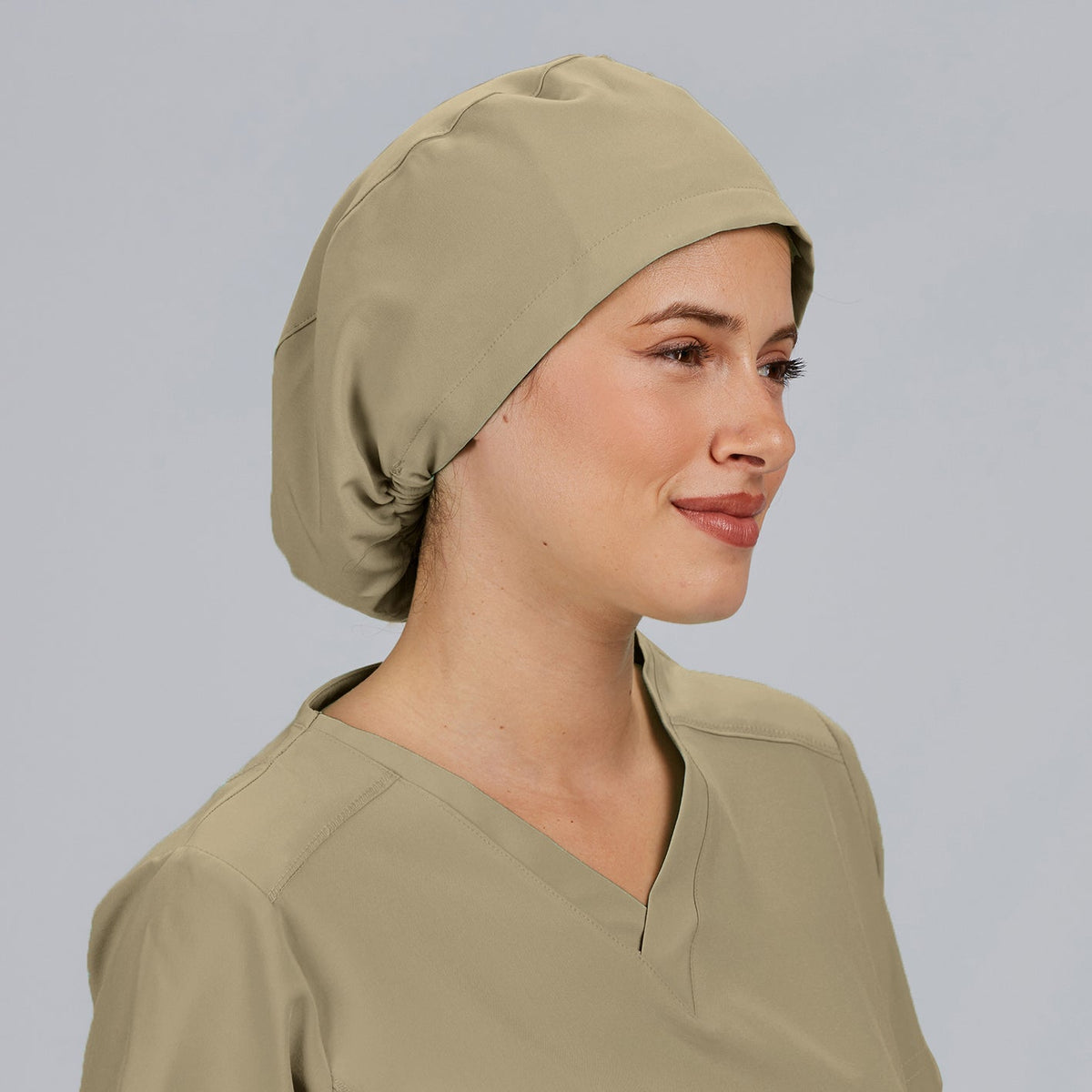 GORRO CIRUJANO GOMA - Gary's