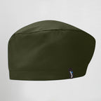 GORRO CIRUJANO GOMA - Gary's